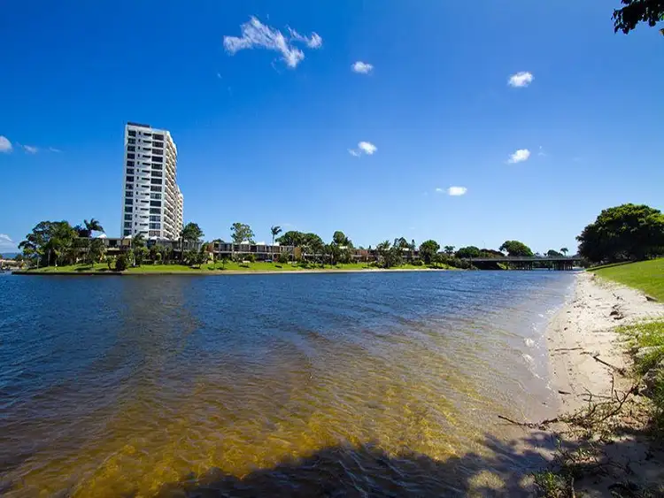 3/14 Bacardi Court, Mermaid Waters QLD 4218