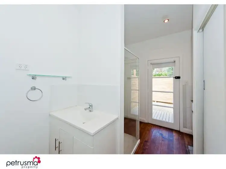 Sixth view of Homely house listing, 57A Marlyn Road, South Hobart TAS 7004