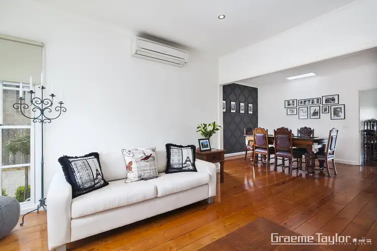 Third view of Homely house listing, 11 Fairmont Road, Newtown VIC 3220