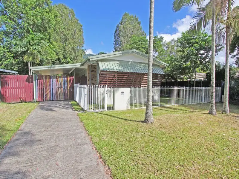 Main view of Homely house listing, 7 Rignold Street, Mooroobool QLD 4870