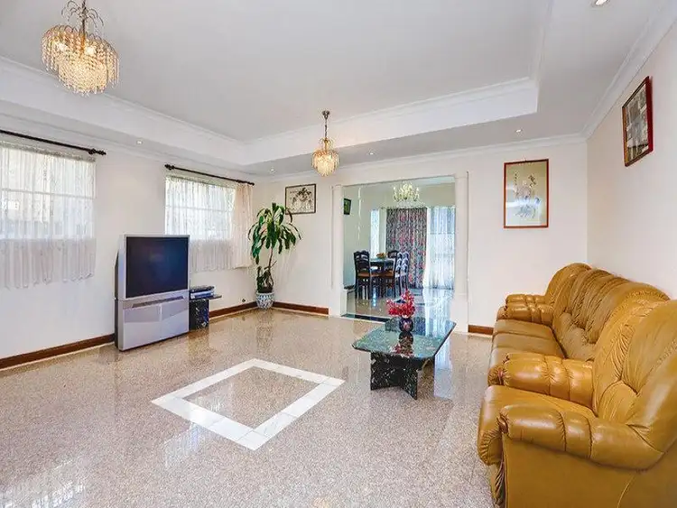 Third view of Homely house listing, 11 Cross Street, Strathfield NSW 2135