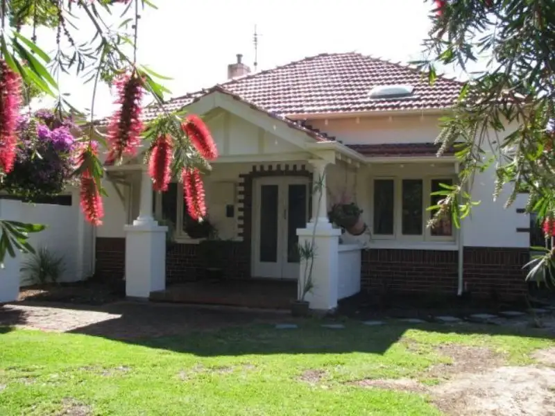 Main view of Homely house listing, 191 Railway Parade, Maylands WA 6051