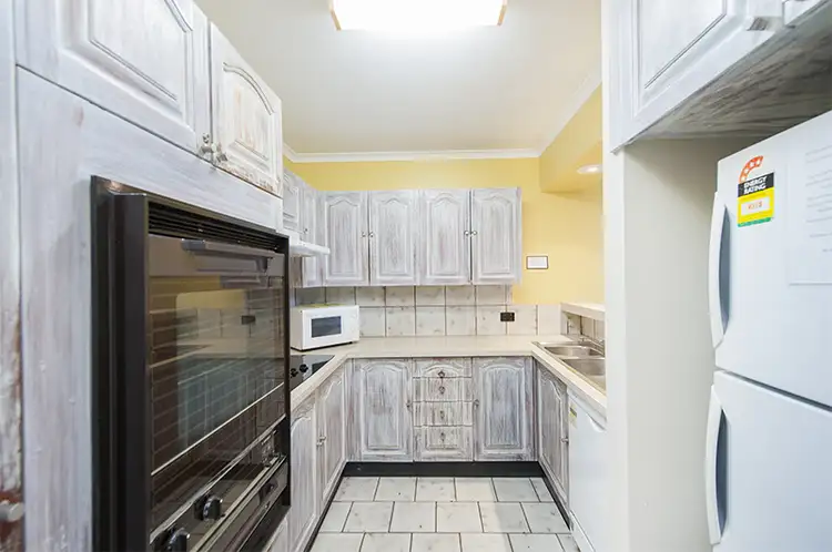 Fourth view of Homely unit listing, C2/62-64 Lawson Street, Byron Bay NSW 2481