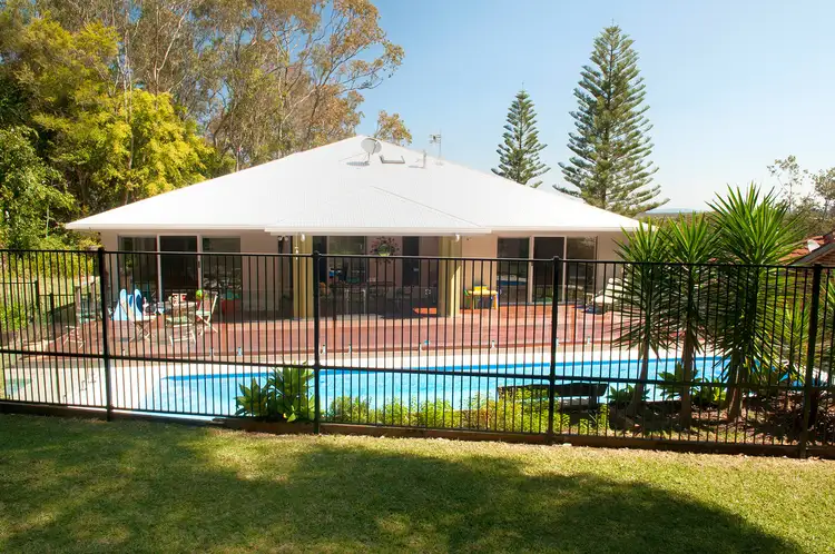 Fourth view of Homely house listing, 12 Portsea Place, Port Macquarie NSW 2444