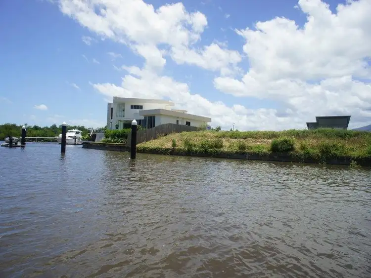 Fourth view of Homely land listing, Lot 30 /4 Ragamuffin Qy, Trinity Park QLD 4879