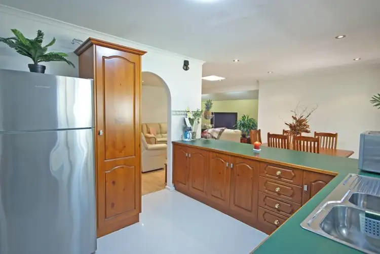 Sixth view of Homely house listing, 56 Goodwin Circuit, Golden Grove SA 5125