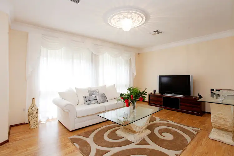 Third view of Homely house listing, 42 Lockheed Circuit, St Clair NSW 2759