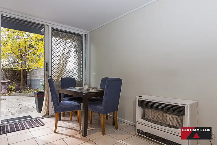 Sixth view of Homely townhouse listing, 22 Blancoa Place, Rivett ACT 2611