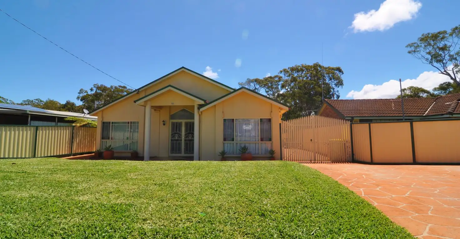 Main view of Homely house listing, 44 Kalele Avenue, Budgewoi NSW 2262
