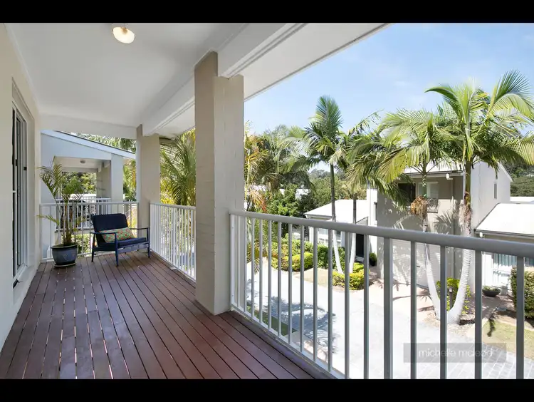 Fourth view of Homely house listing, 9/78 Brookfield Road, Kenmore QLD 4069