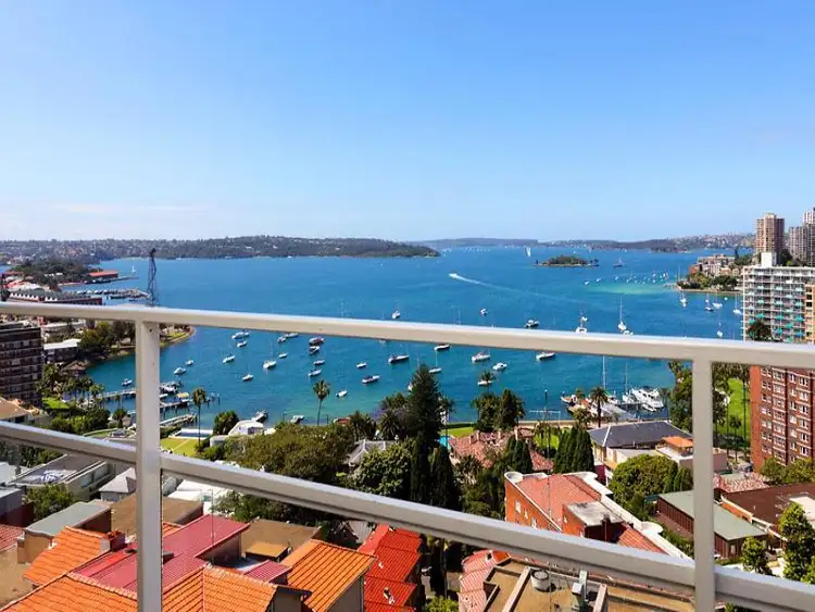 13K/15-19 Onslow Avenue, Elizabeth Bay NSW 2011