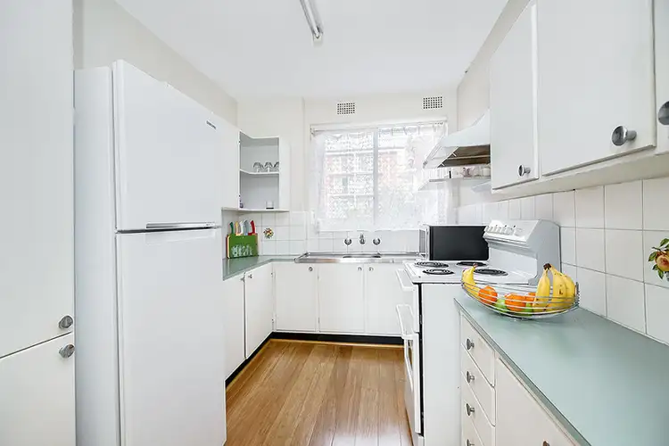 Second view of Homely apartment listing, 7/78 Hampden Road, Russell Lea NSW 2046