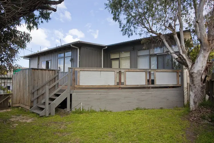 Main view of Homely house listing, 29 Great Ocean Road, Jan Juc VIC 3228