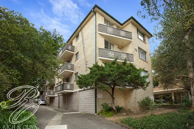 4/25 Wharf Road, Gladesville NSW 2111