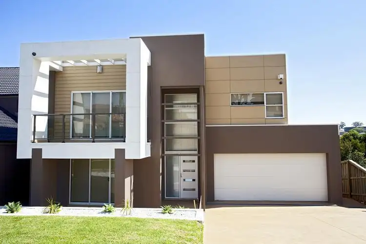 Main view of Homely house listing, 75a Pine Road, Casula NSW 2170