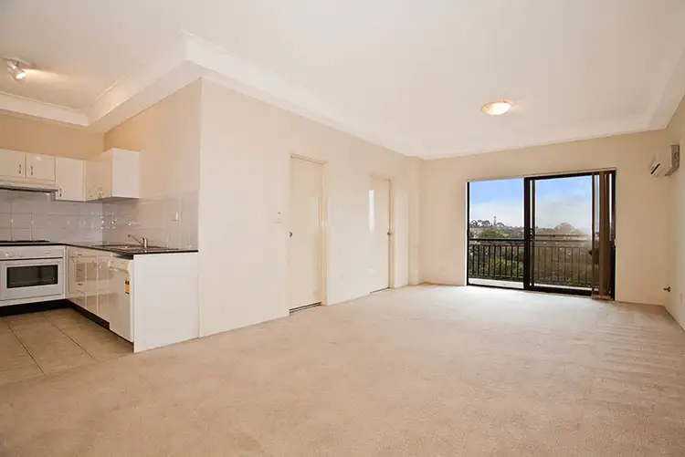 Fourth view of Homely unit listing, 14/422-426 Railway Parade, Allawah NSW 2218