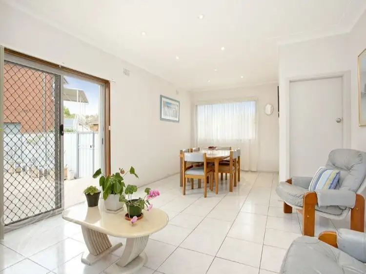 Fourth view of Homely house listing, 7 Sunlea Crescent, Belfield NSW 2191