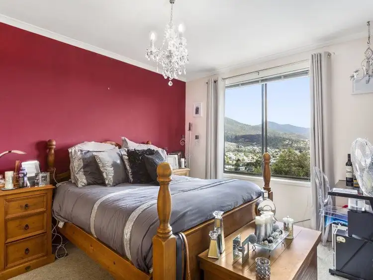 Fifth view of Homely house listing, 8 Grenfell Place, Glenorchy TAS 7010