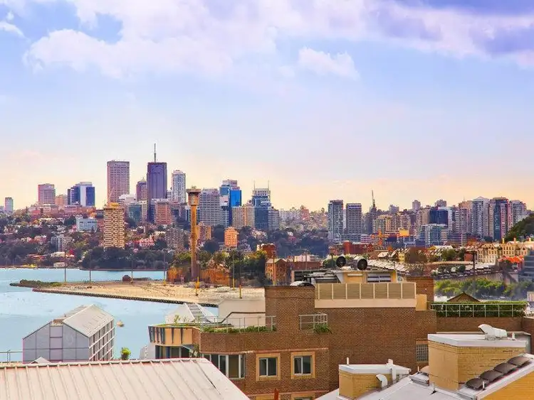 Seventh view of Homely apartment listing, 120-140 Pyrmont Street, Pyrmont NSW 2009