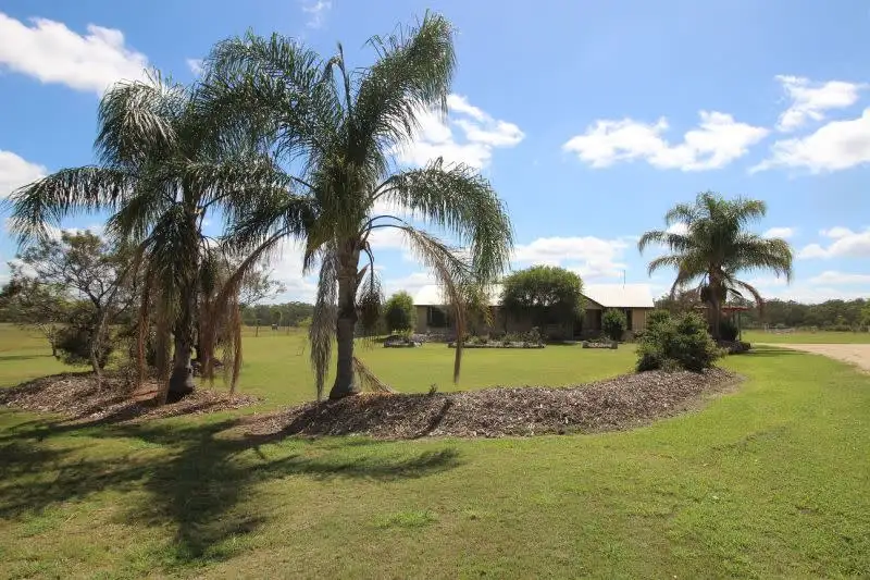 Main view of Homely rural property listing, 102 Lower Red Hill Road, Wondai QLD 4606