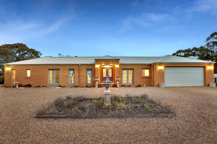 Third view of Homely house listing, 31 EASTERN RIDGE, Hidden Valley VIC 3756
