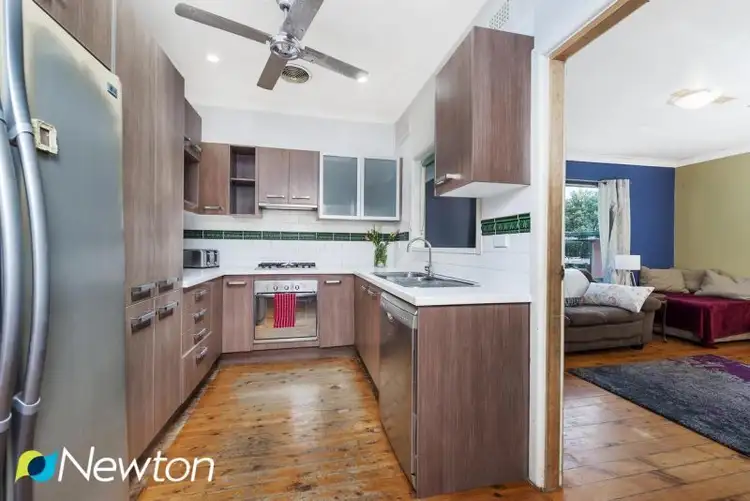 Second view of Homely house listing, 3 Murrami Avenue, Caringbah NSW 2229