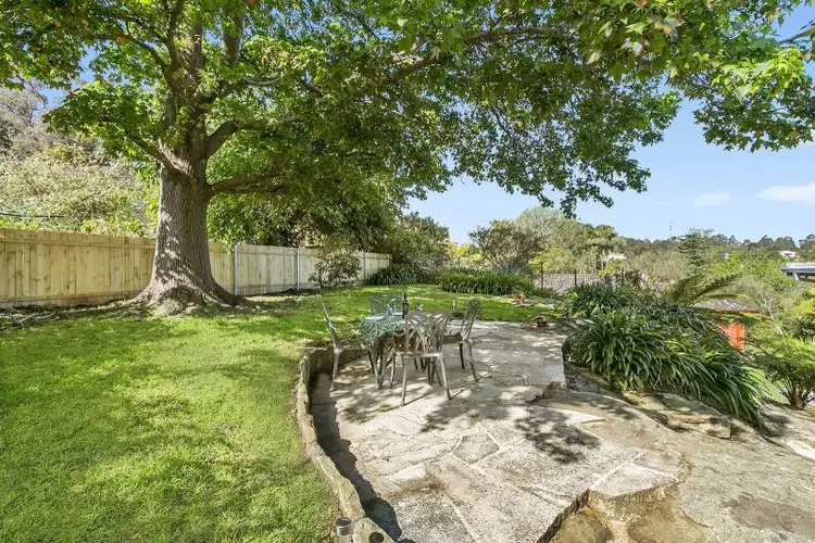 Sixth view of Homely house listing, 7 Nentoura Place, Forestville NSW 2087