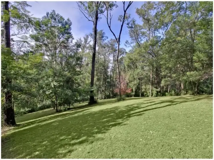 Seventh view of Homely rural property listing, 91 Serpentine Lane, Bowen Mountain NSW 2753