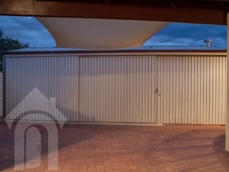 Sixth view of Homely house listing, 47 Berenwode Circuit, Morphett Vale SA 5162