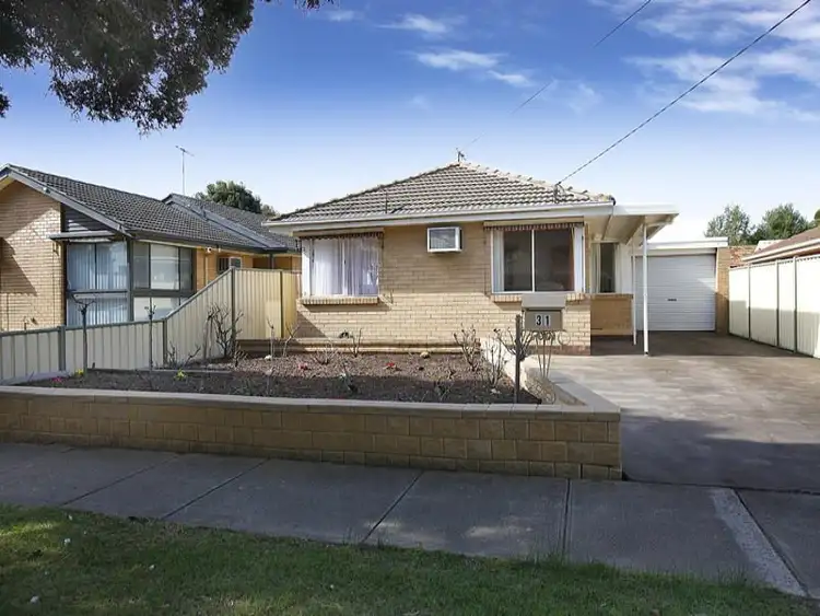 31 Powlett Street, Altona Meadows VIC 3028