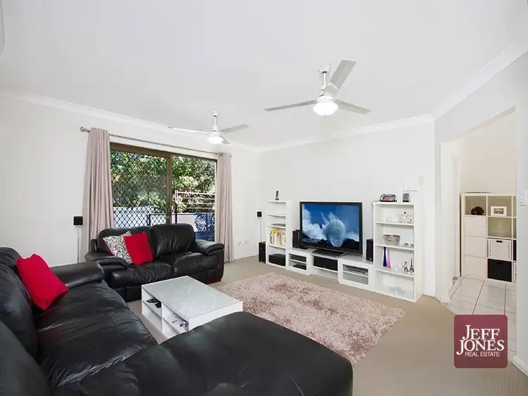 Second view of Homely unit listing, 4/54 Douglas Street, Greenslopes QLD 4120