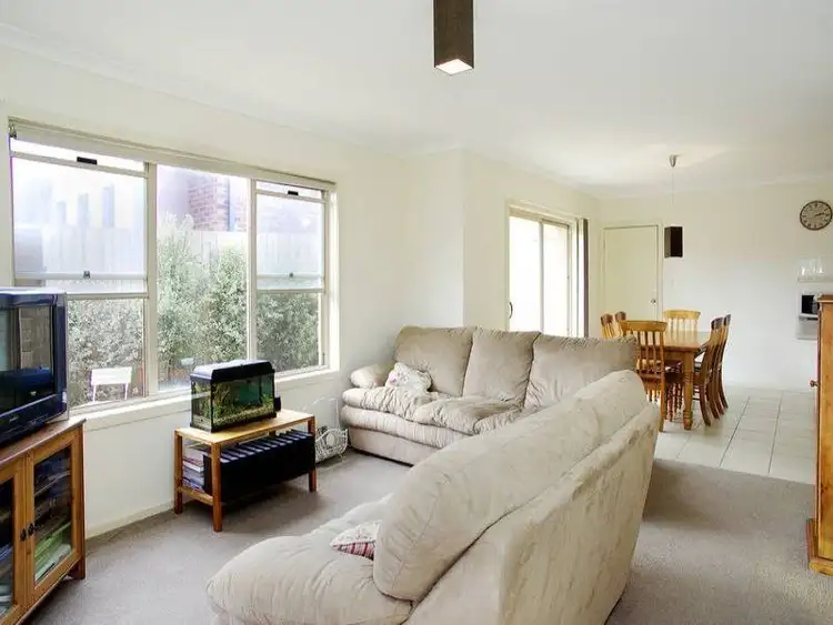 Fifth view of Homely unit listing, 1/191 South Valley Road, Highton VIC 3216