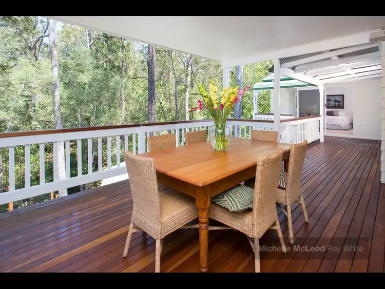 Fourth view of Homely house listing, 71 Maculata Drive, Chapel Hill QLD 4069