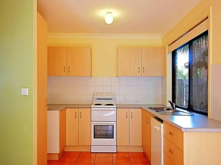 Fourth view of Homely semi-detached listing, 1/43 Julian Rocks Drive, Byron Bay NSW 2481