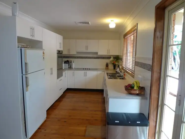 Fourth view of Homely house listing, 41 Grevillea Cr, Greystanes NSW 2145