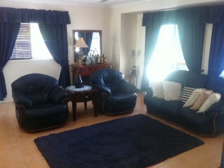 Fourth view of Homely house listing, 2 Sweetgum Place, Kirwan QLD 4817