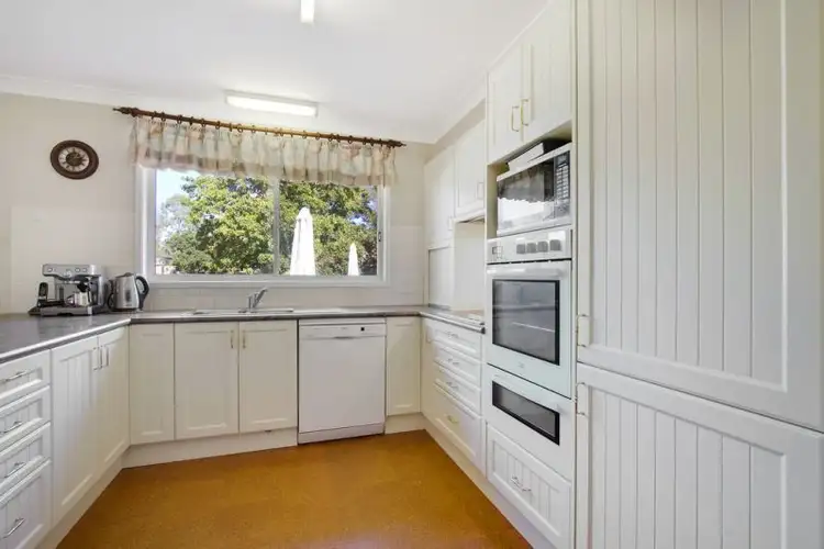 Fifth view of Homely rural property listing, 191 Pitt Town Road, Kenthurst NSW 2156