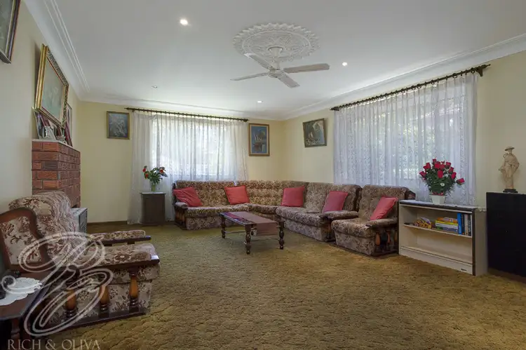 Second view of Homely house listing, 104 Croydon Avenue, Croydon Park NSW 2133