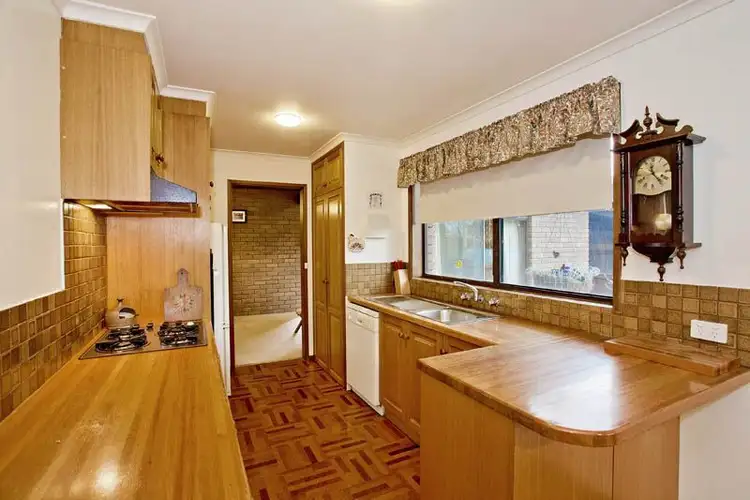 Second view of Homely house listing, 33 Barrabool Road, Belmont VIC 3216