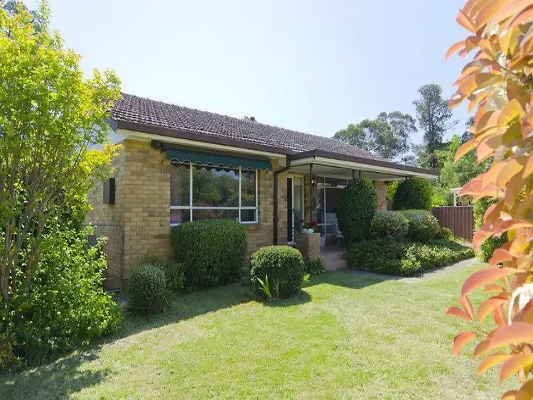Second view of Homely house listing, 15 Banfield Street, Downer ACT 2602