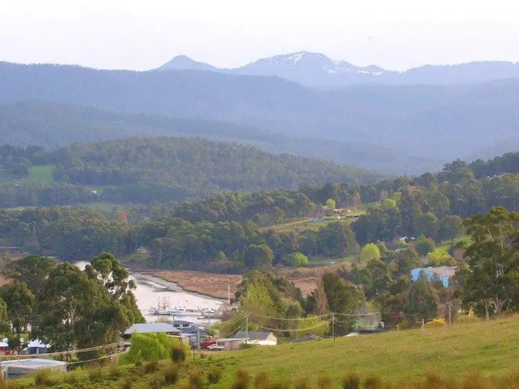 Fifth view of Homely land listing, Palmers Road, Port Huon TAS 7116