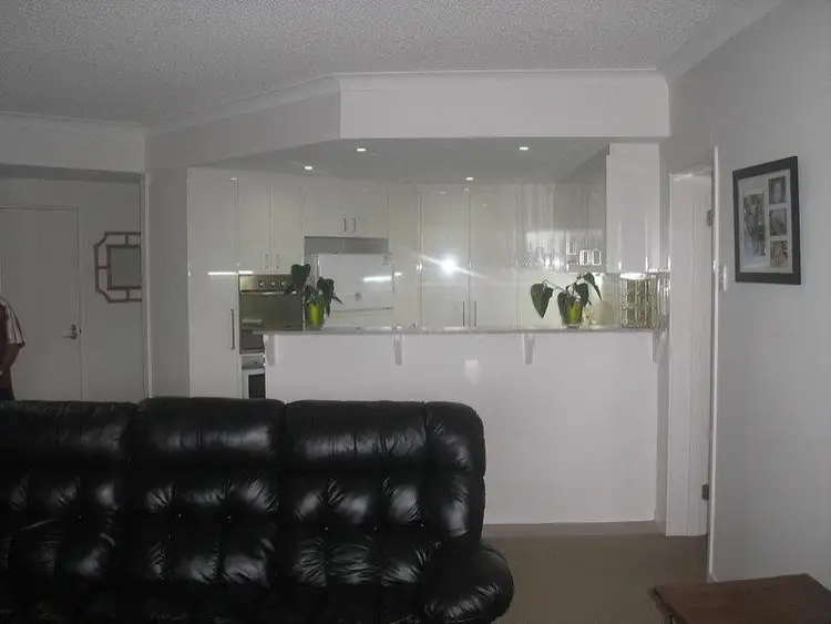 Third view of Homely apartment listing, 5/3 Rock Street, Scarborough QLD 4020