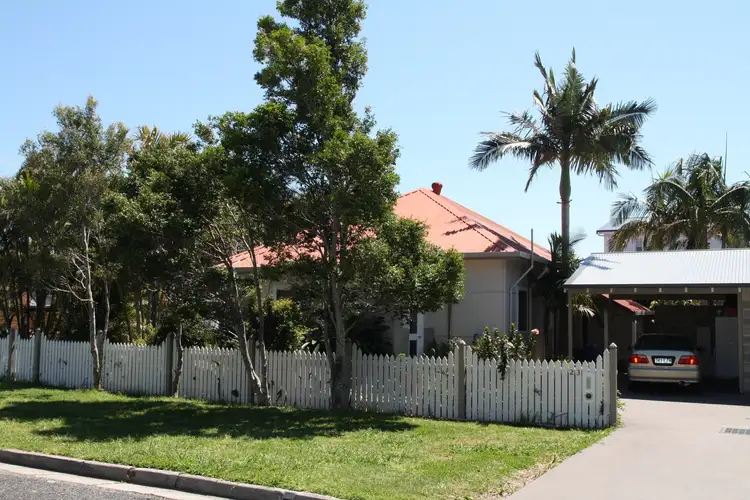 23 Bangalow Road