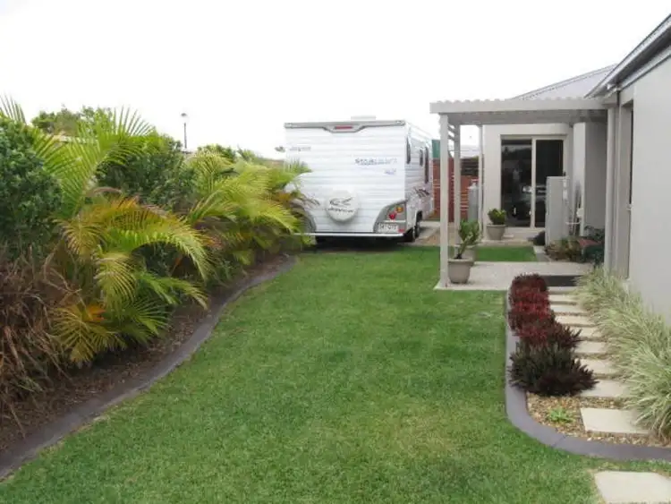 Second view of Homely house listing, 26 Blueberry Street, Banksia Beach QLD 4507