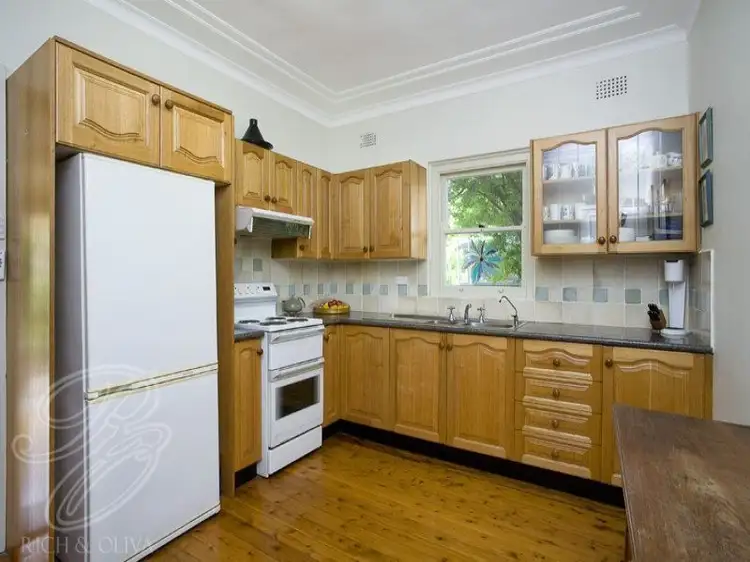 Fourth view of Homely semi-detached listing, 1B Crimson Street, Ashfield NSW 2131