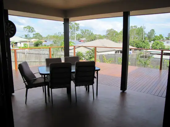 8 Hawkesbury Rd, Calliope QLD 4680