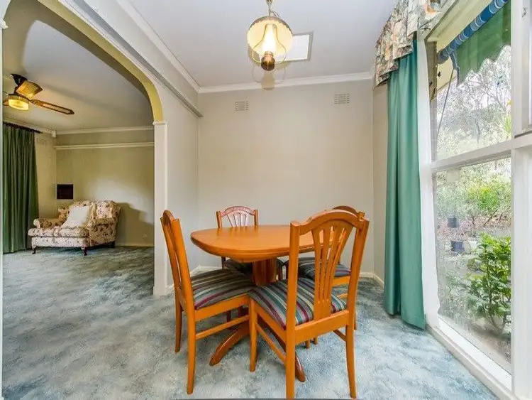 Fifth view of Homely house listing, 17 Noala Place, Aranda ACT 2614