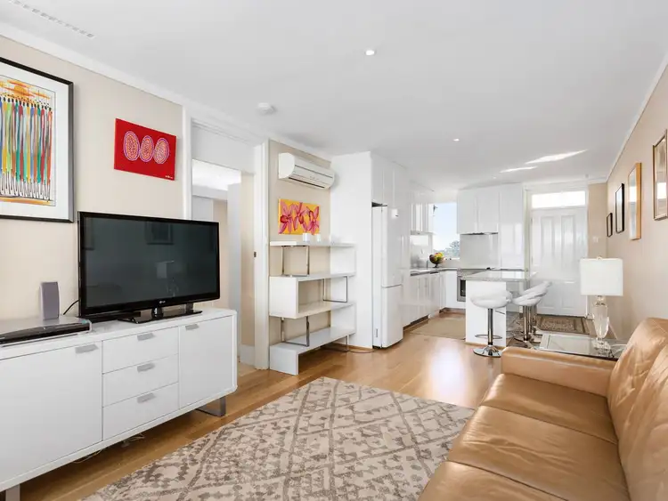 Third view of Homely apartment listing, 51/27 St Leonards Street, Mosman Park WA 6012