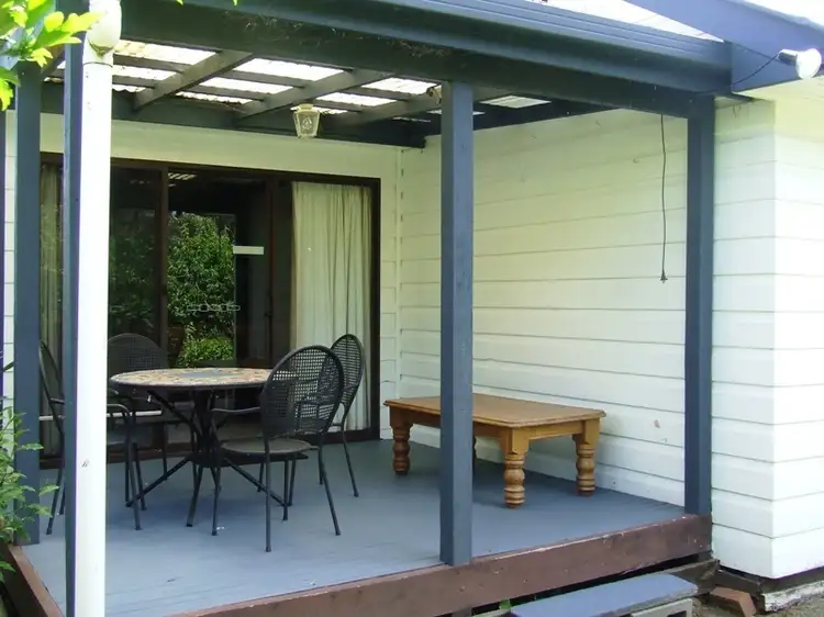 Third view of Homely rural property listing, 821 Yackandandah Road, Myrtleford VIC 3737