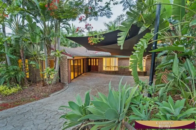 6 Gilpin Court, Upper Coomera QLD 4209